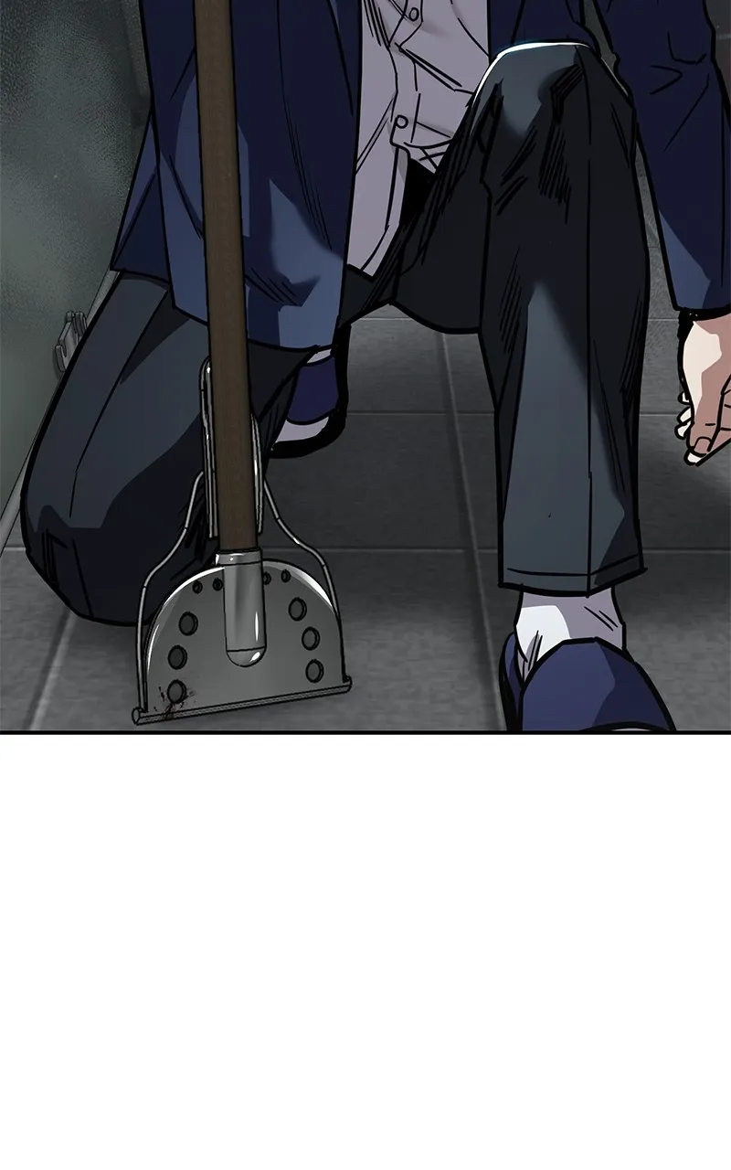Dead Mansion Chapter 26 page 115 - 