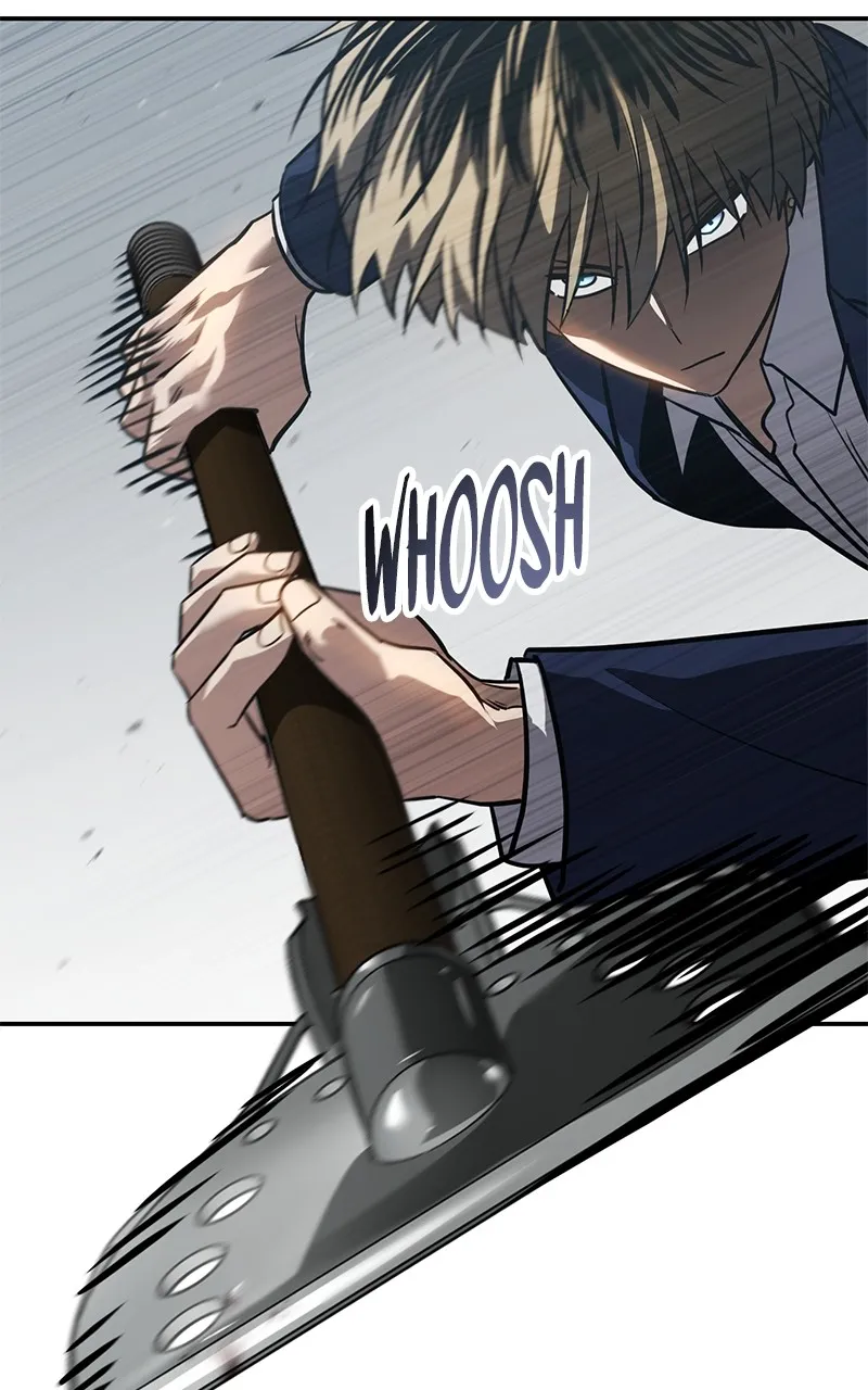 Dead Mansion Chapter 26 page 118 - 