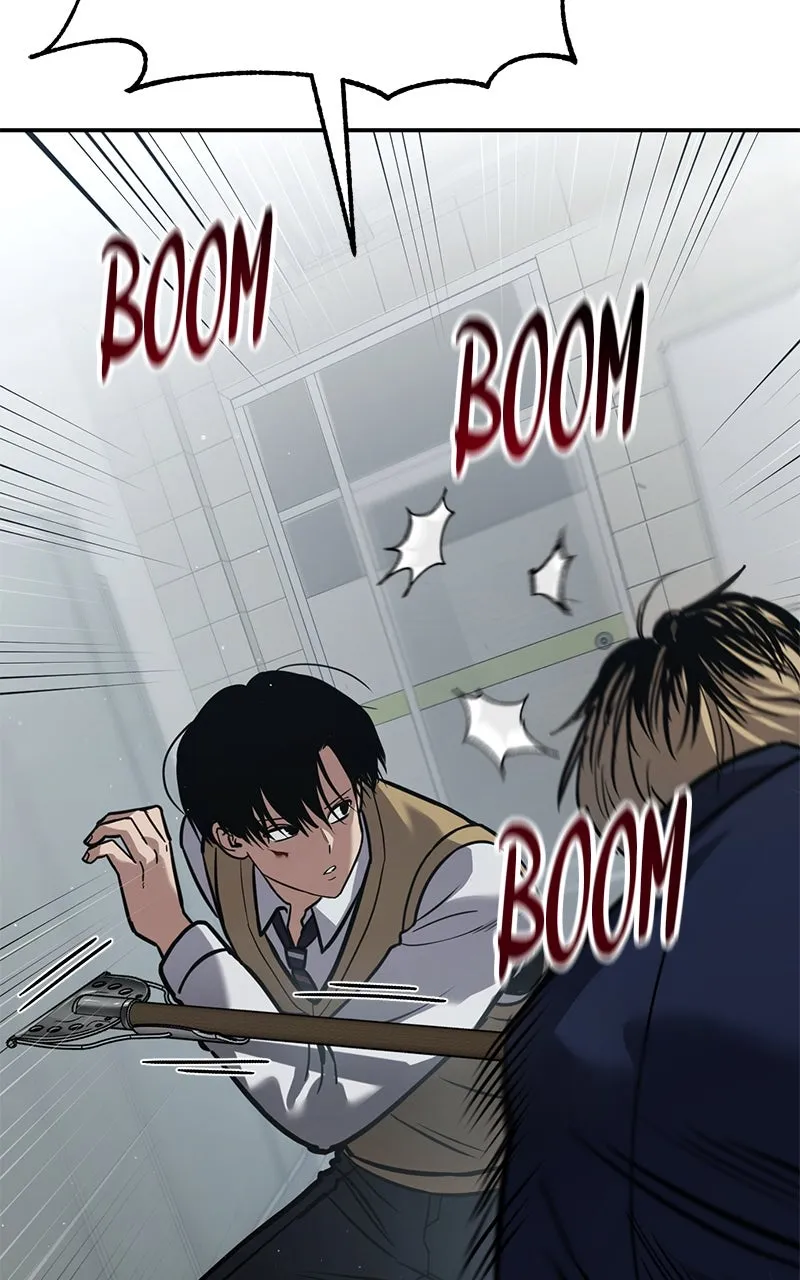 Dead Mansion Chapter 26 page 130 - 