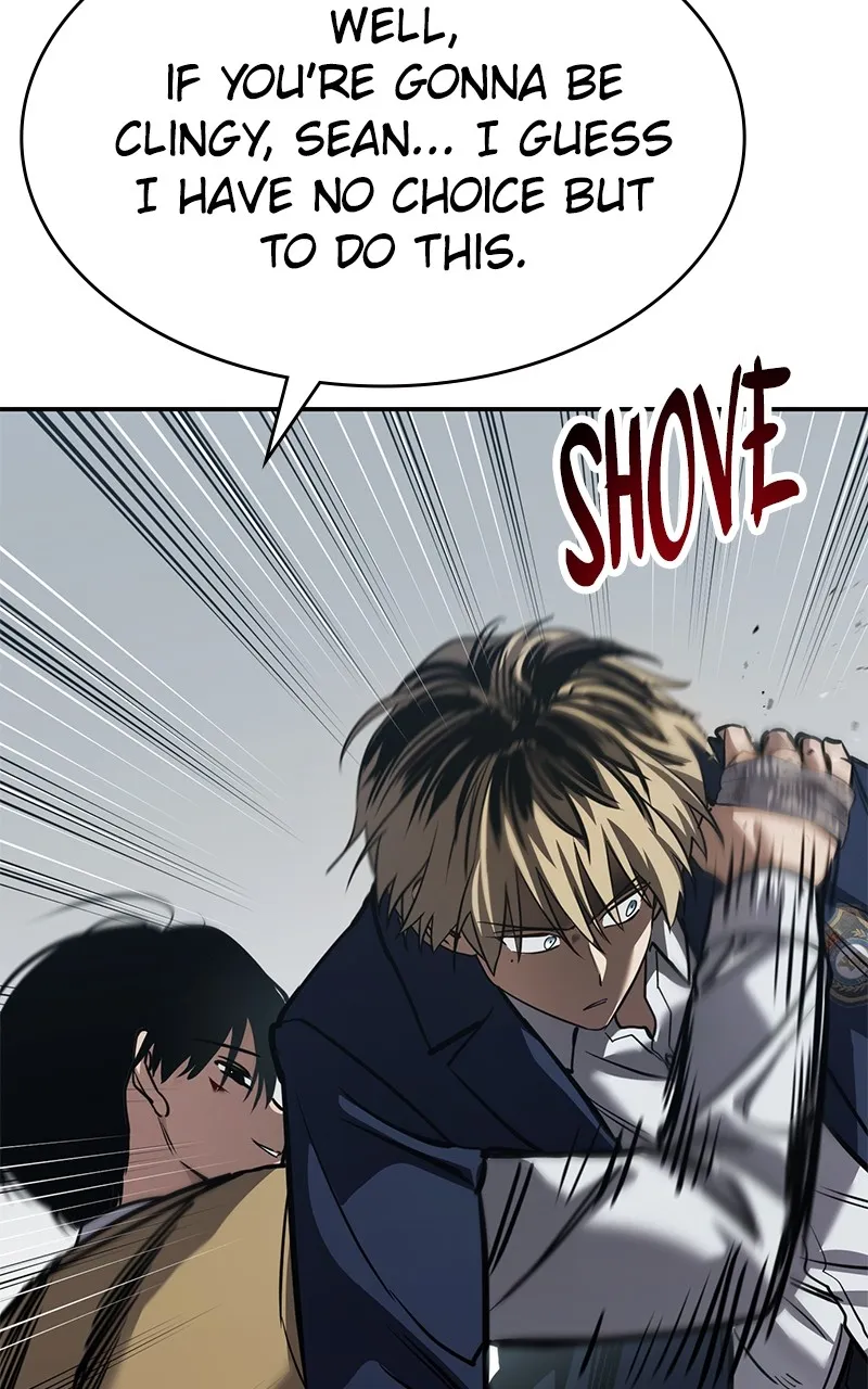 Dead Mansion Chapter 26 page 136 - 