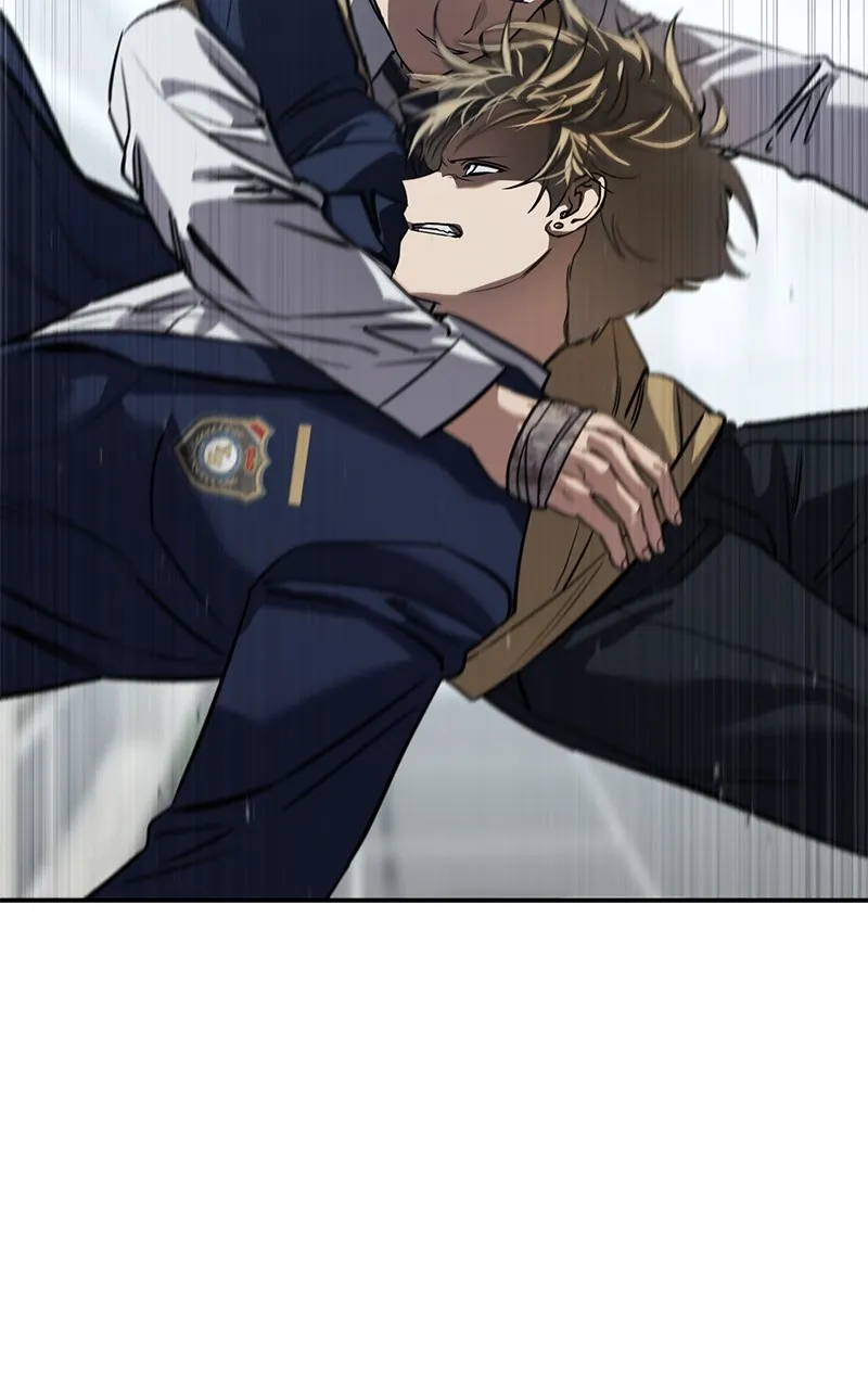 Dead Mansion Chapter 26 page 143 - 