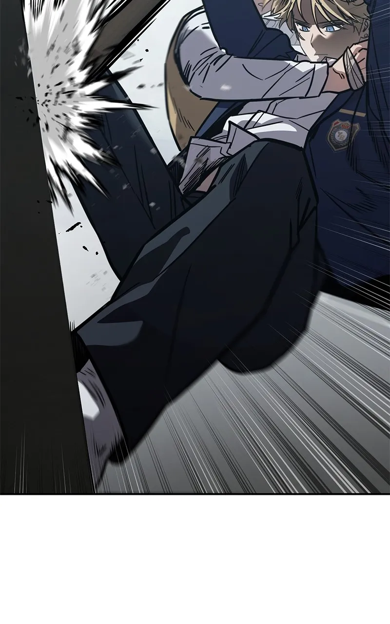 Dead Mansion Chapter 26 page 149 - 