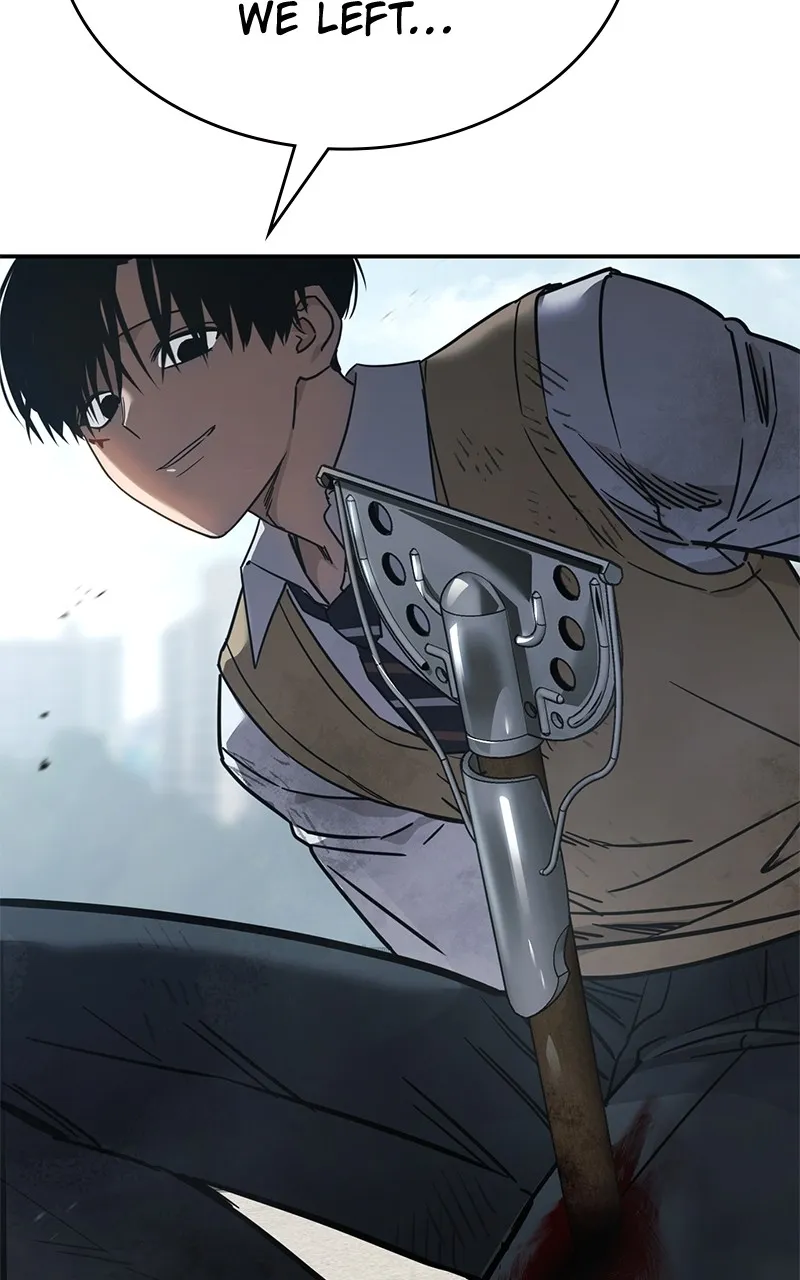 Dead Mansion Chapter 26 page 157 - 