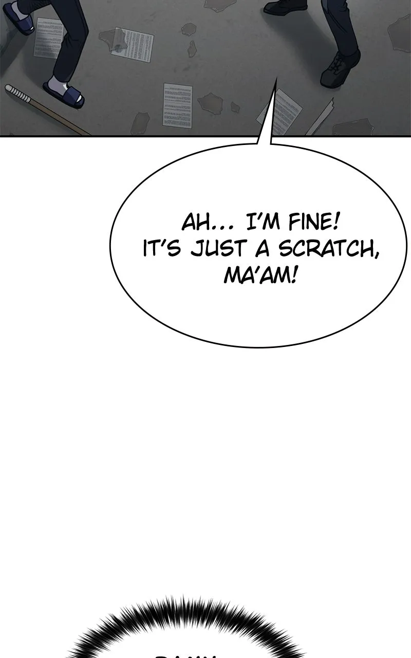 Dead Mansion Chapter 26 page 162 - 