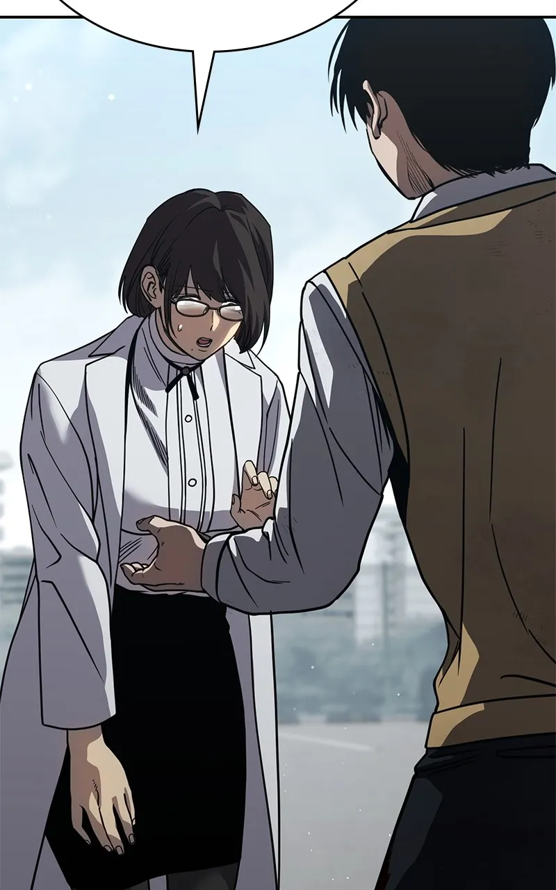 Dead Mansion Chapter 26 page 165 - 