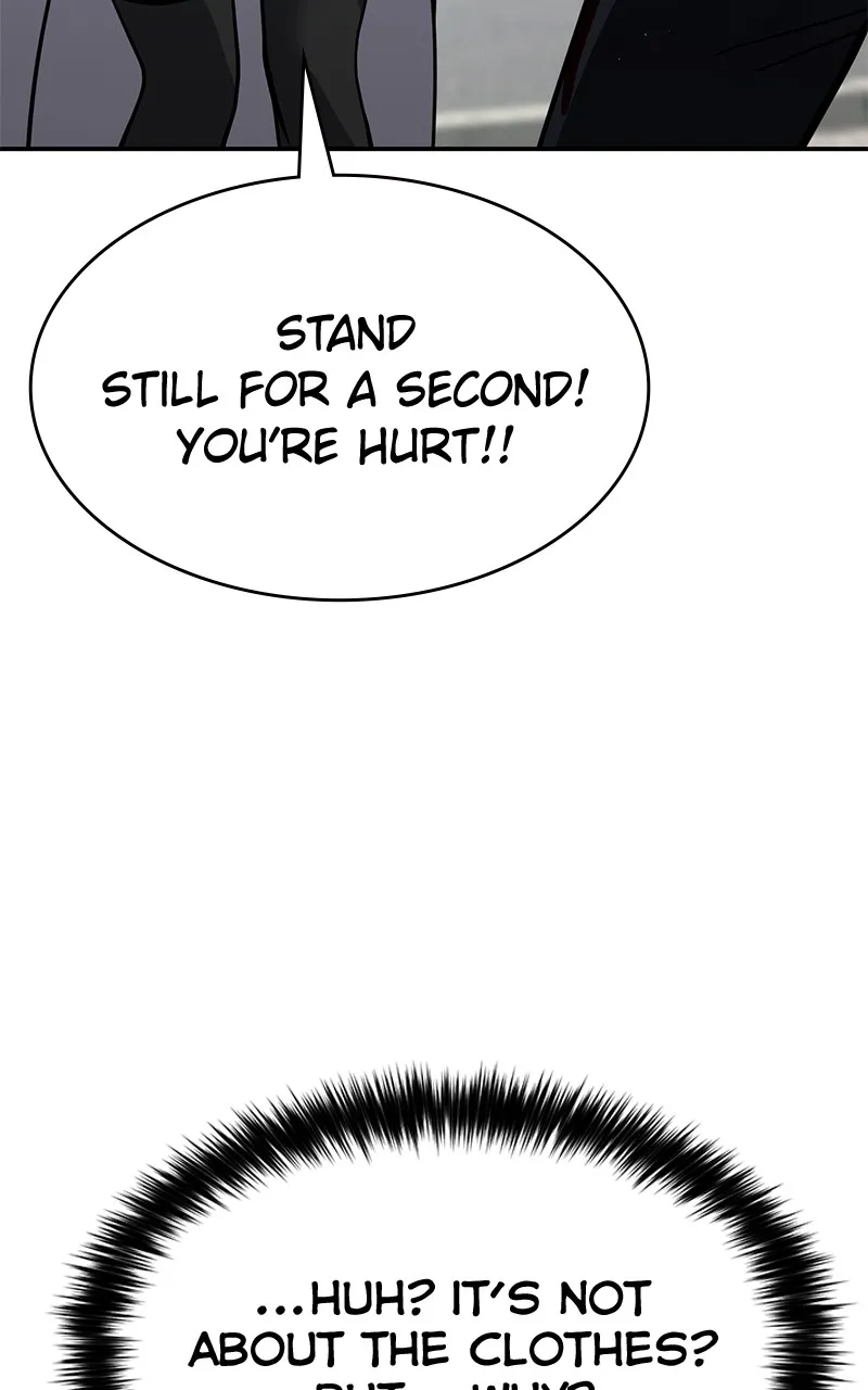 Dead Mansion Chapter 26 page 166 - 