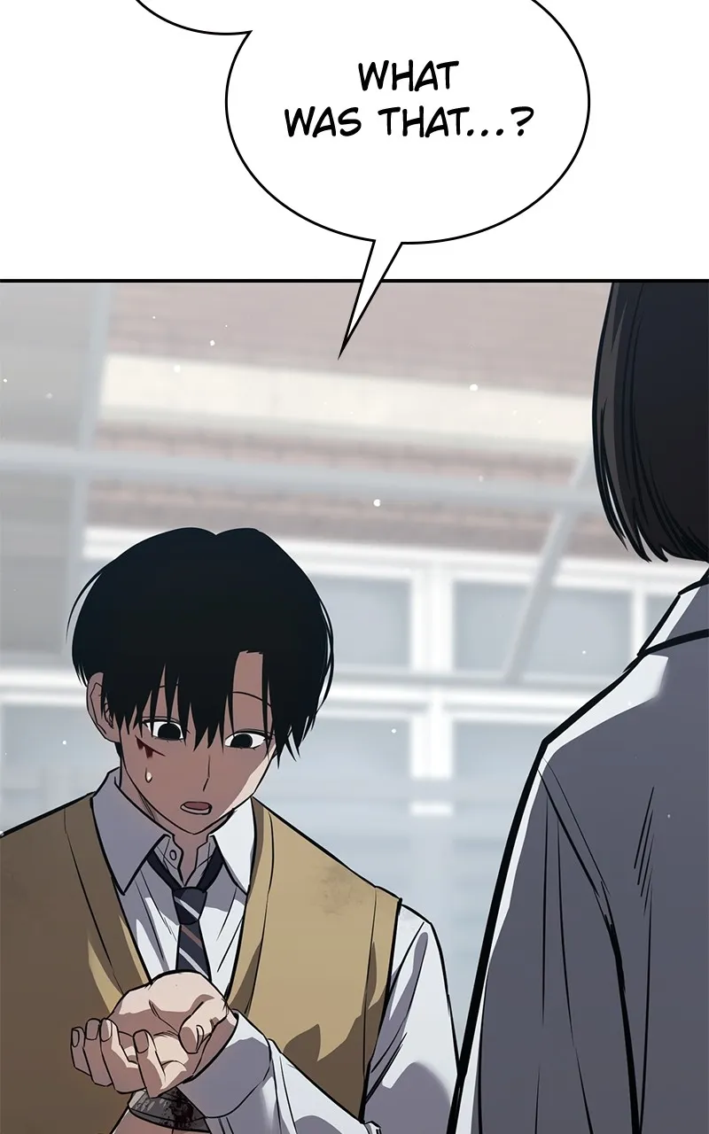 Dead Mansion Chapter 26 page 171 - 