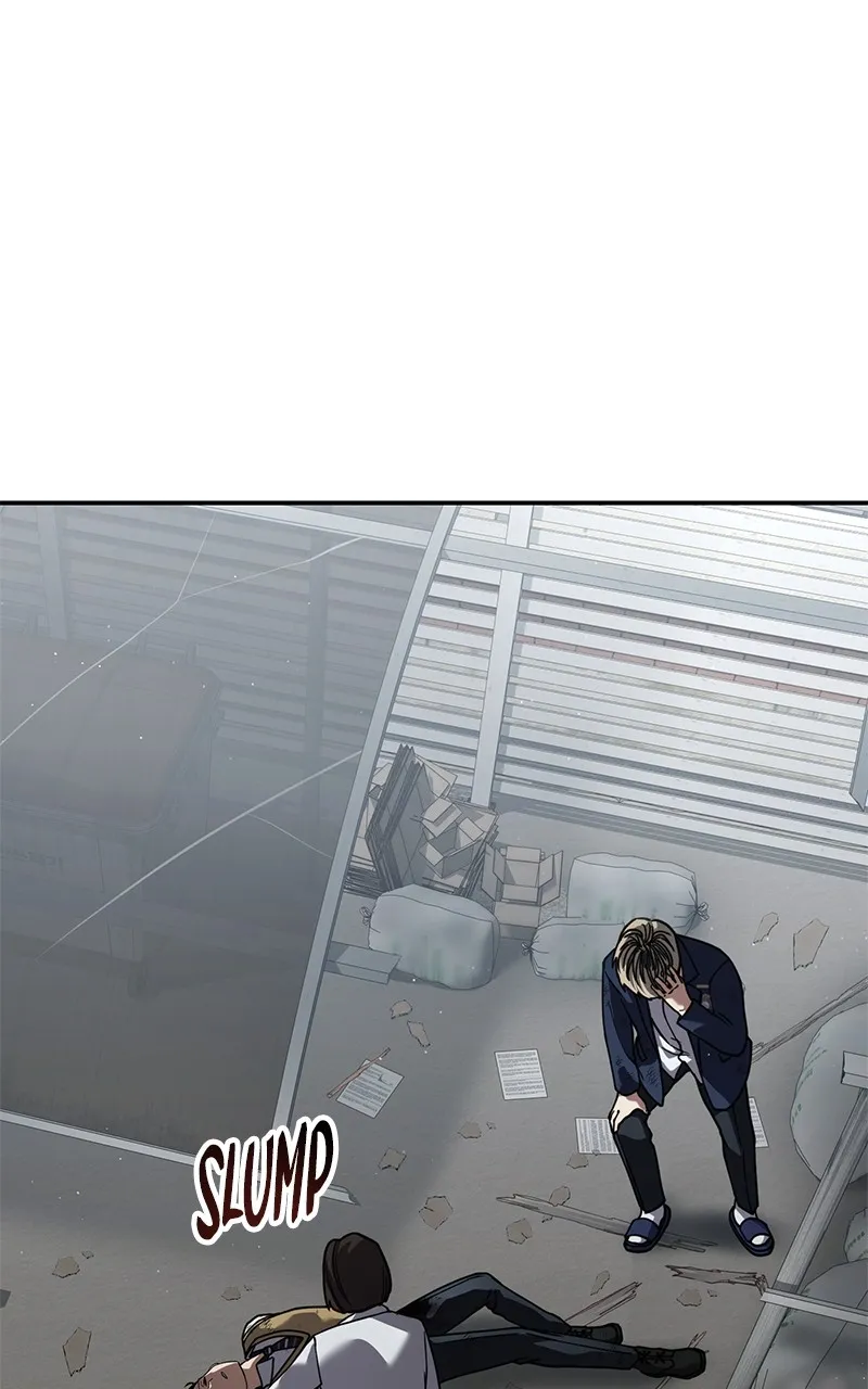 Dead Mansion Chapter 26 page 174 - 