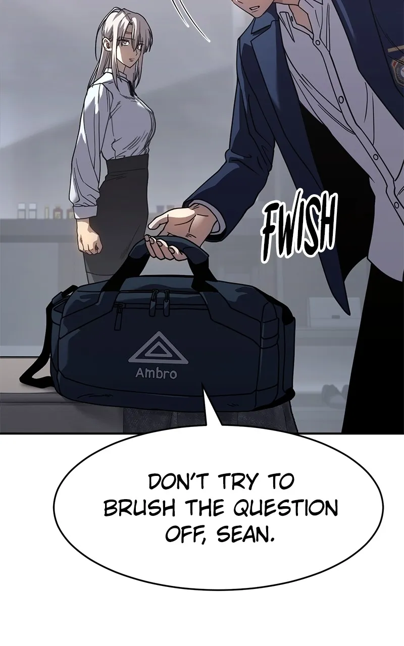 Dead Mansion Chapter 26 page 19 - 