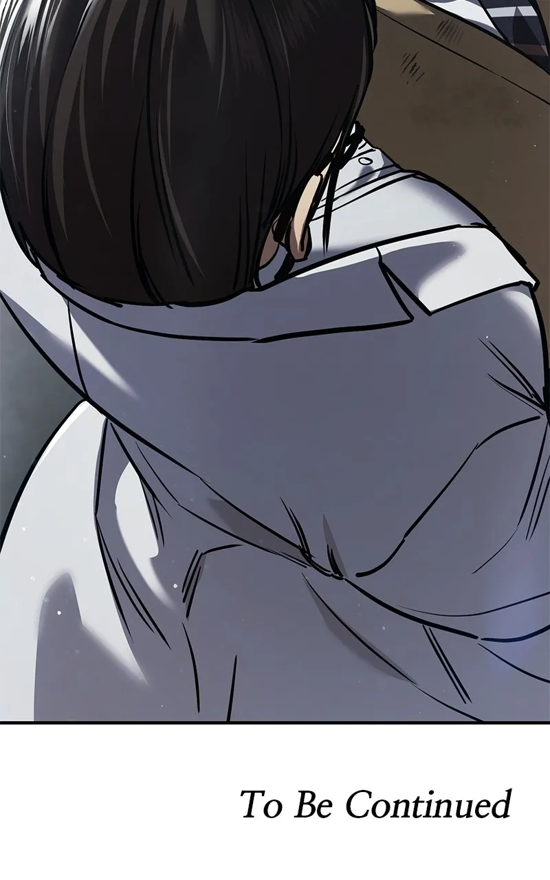 Dead Mansion Chapter 26 page 181 - 