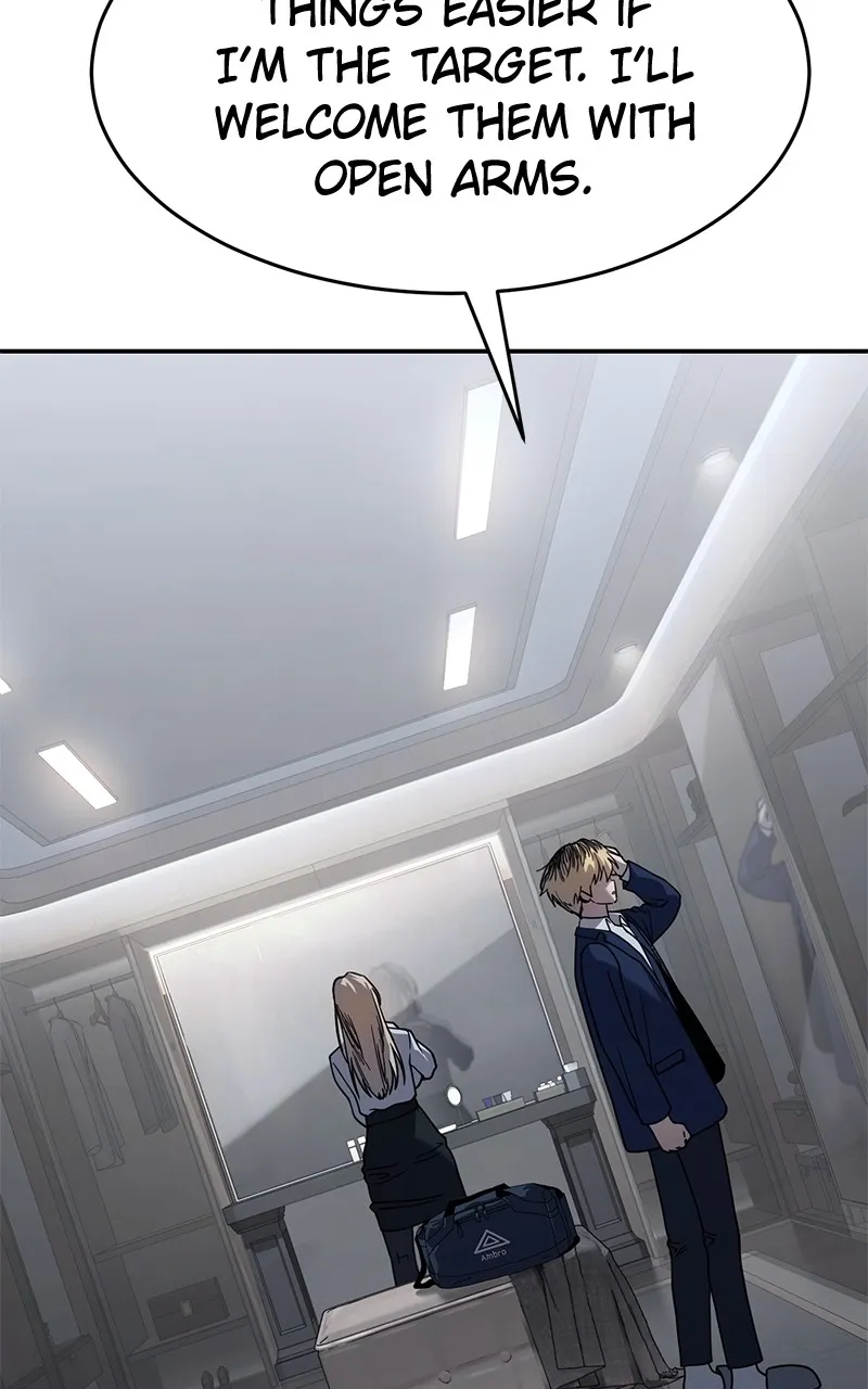 Dead Mansion Chapter 26 page 3 - 