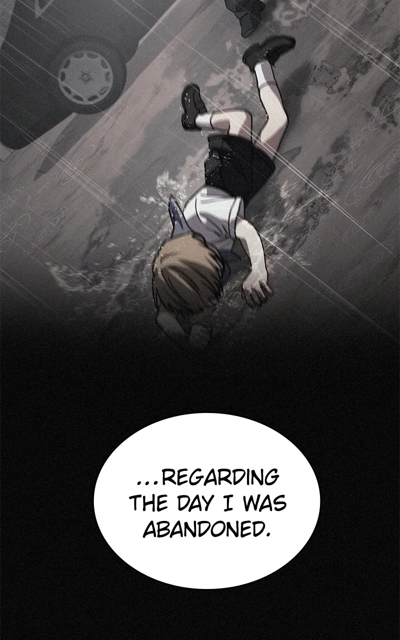 Dead Mansion Chapter 26 page 23 - 