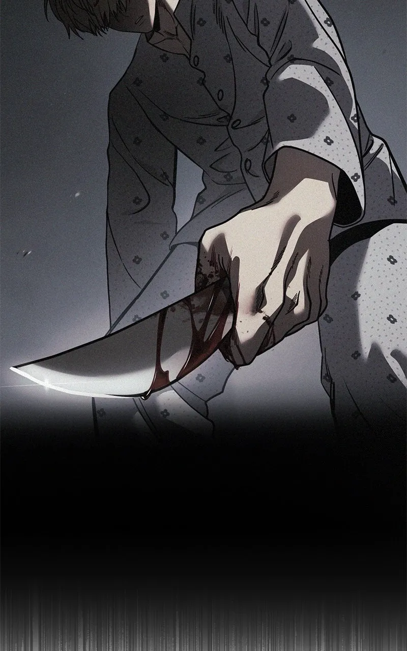 Dead Mansion Chapter 26 page 25 - 