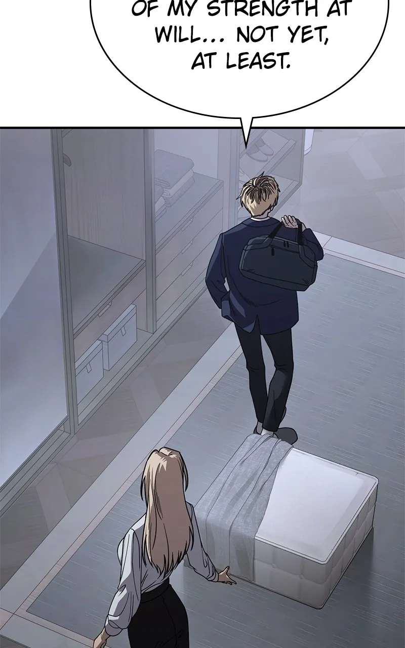Dead Mansion Chapter 26 page 29 - 