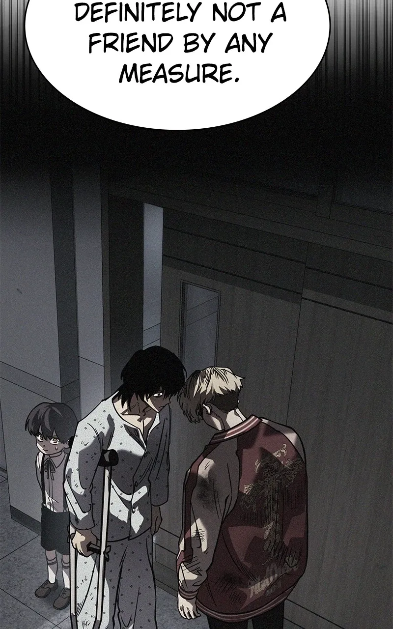 Dead Mansion Chapter 26 page 33 - 
