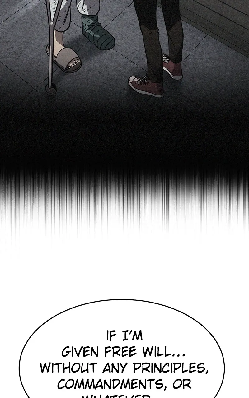 Dead Mansion Chapter 26 page 34 - 