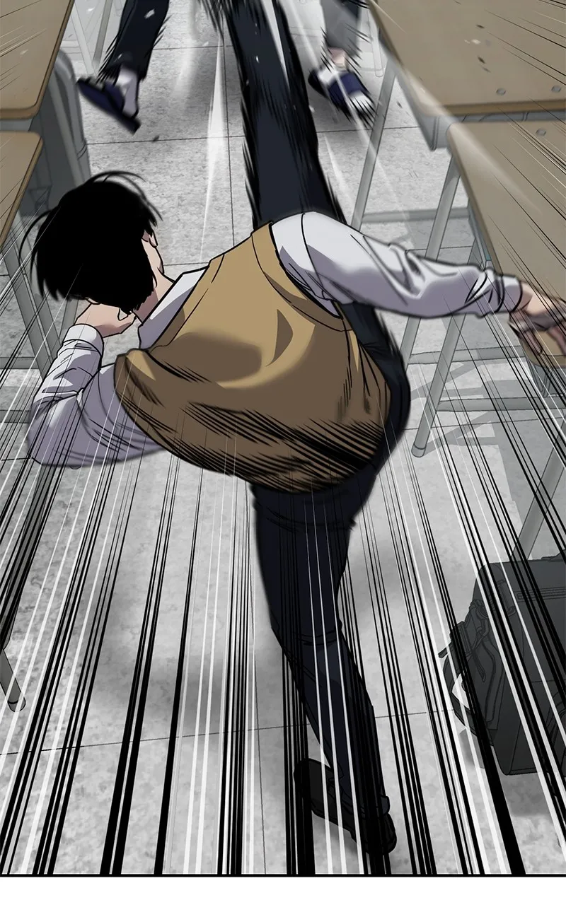 Dead Mansion Chapter 26 page 41 - 