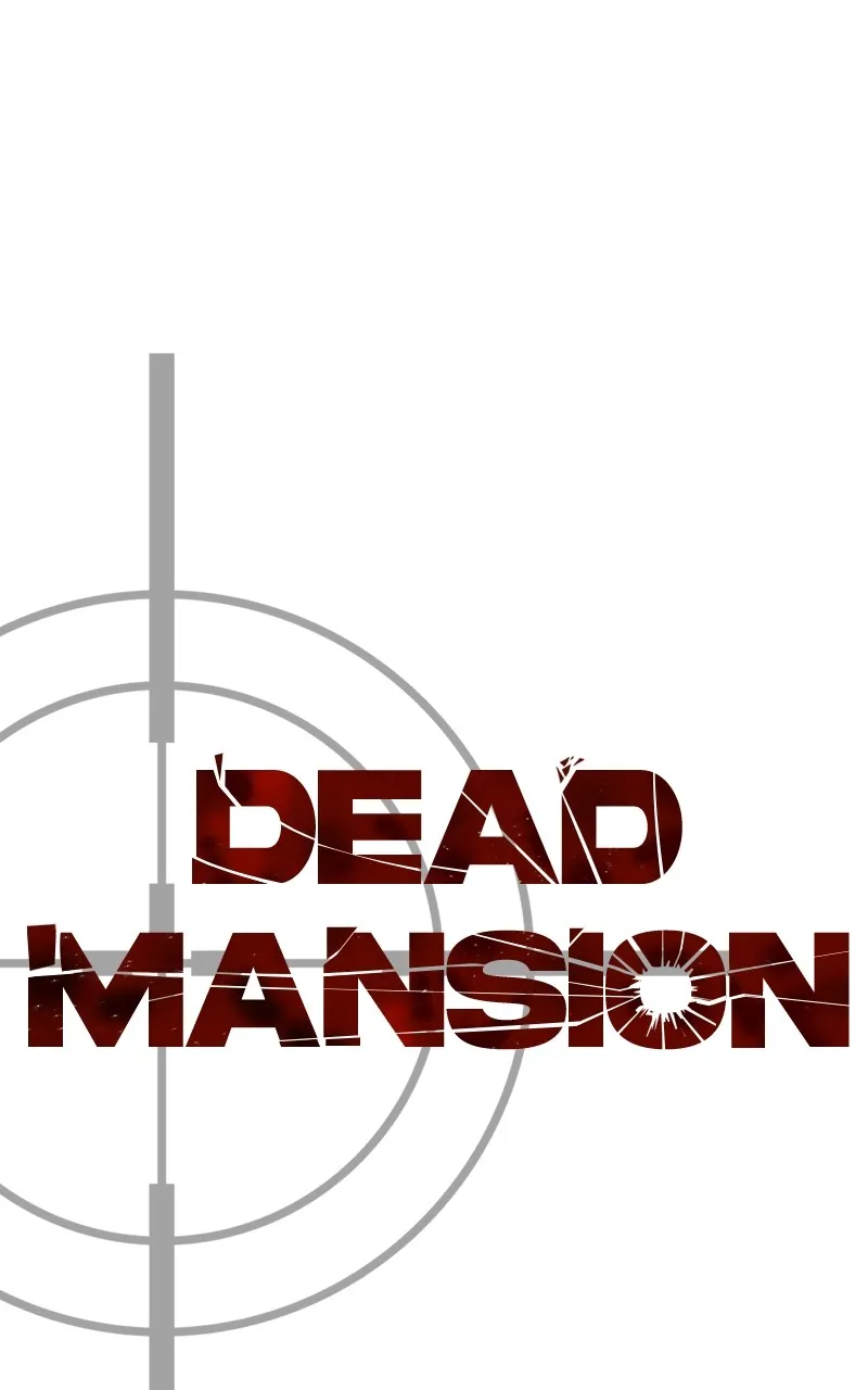 Dead Mansion Chapter 26 page 46 - 