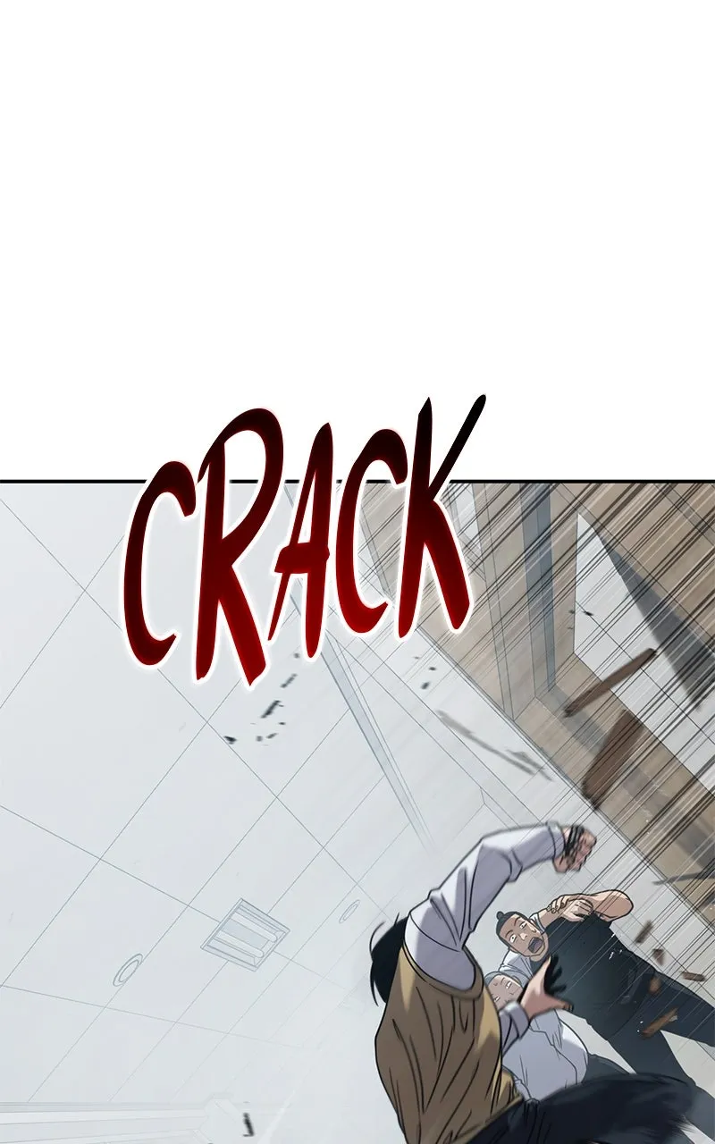 Dead Mansion Chapter 26 page 50 - 
