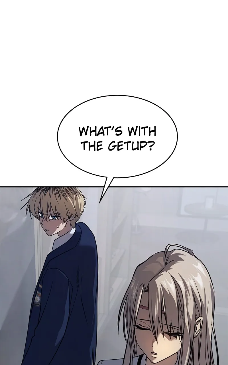 Dead Mansion Chapter 26 page 6 - 