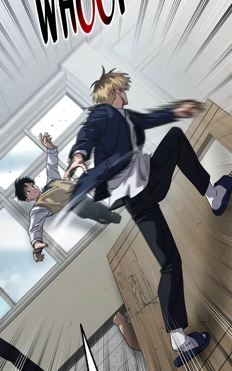 Dead Mansion Chapter 26 page 54 - 