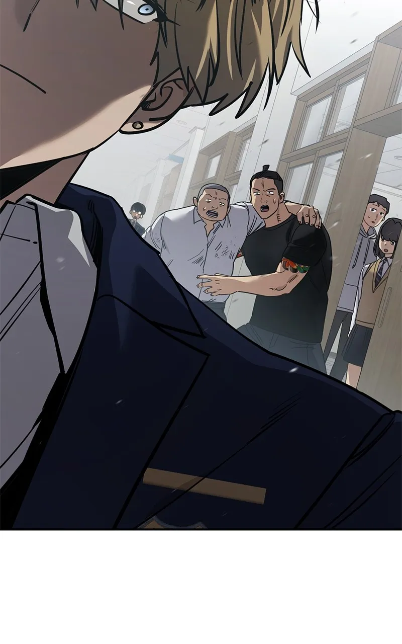 Dead Mansion Chapter 26 page 61 - 