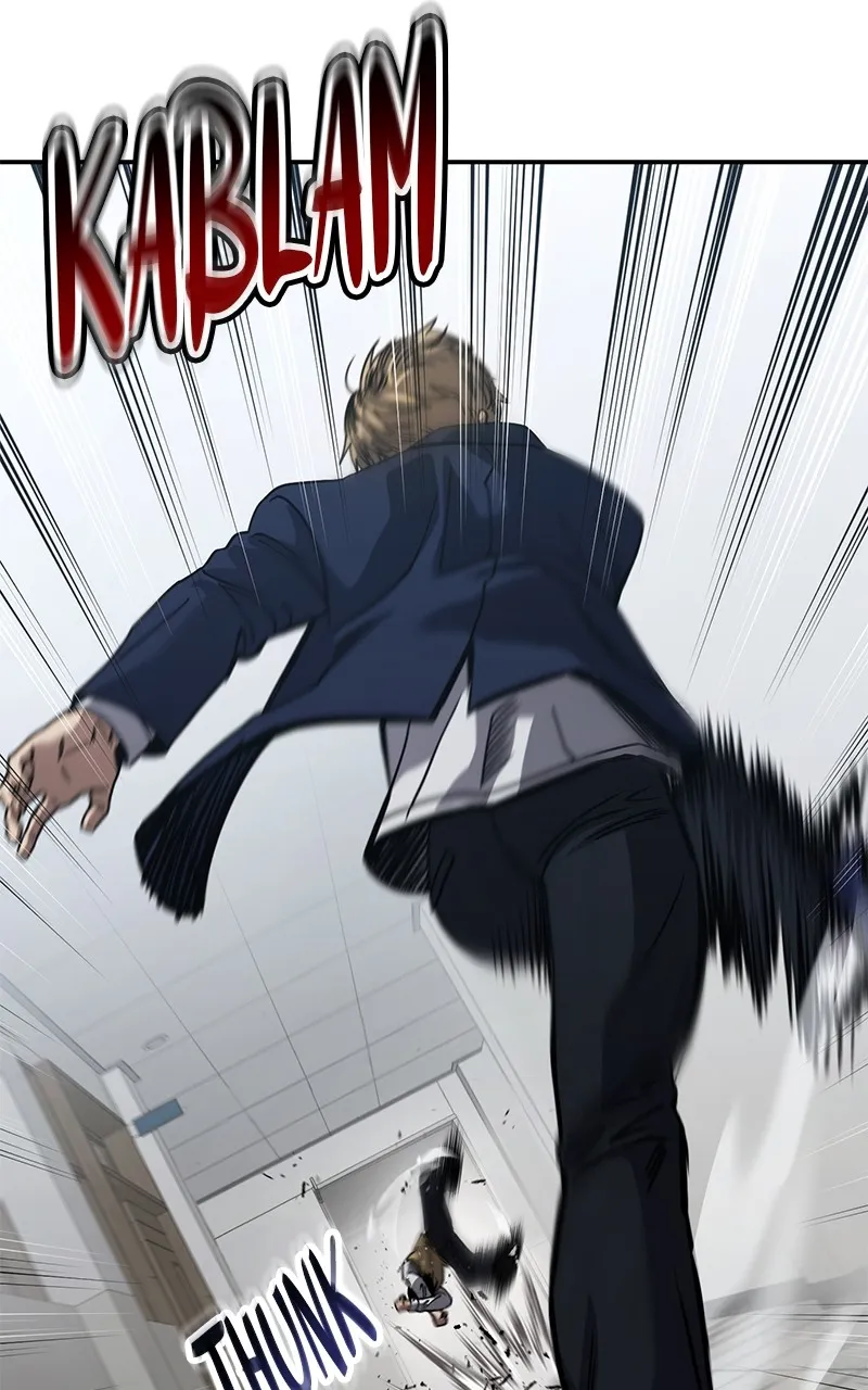 Dead Mansion Chapter 26 page 69 - 