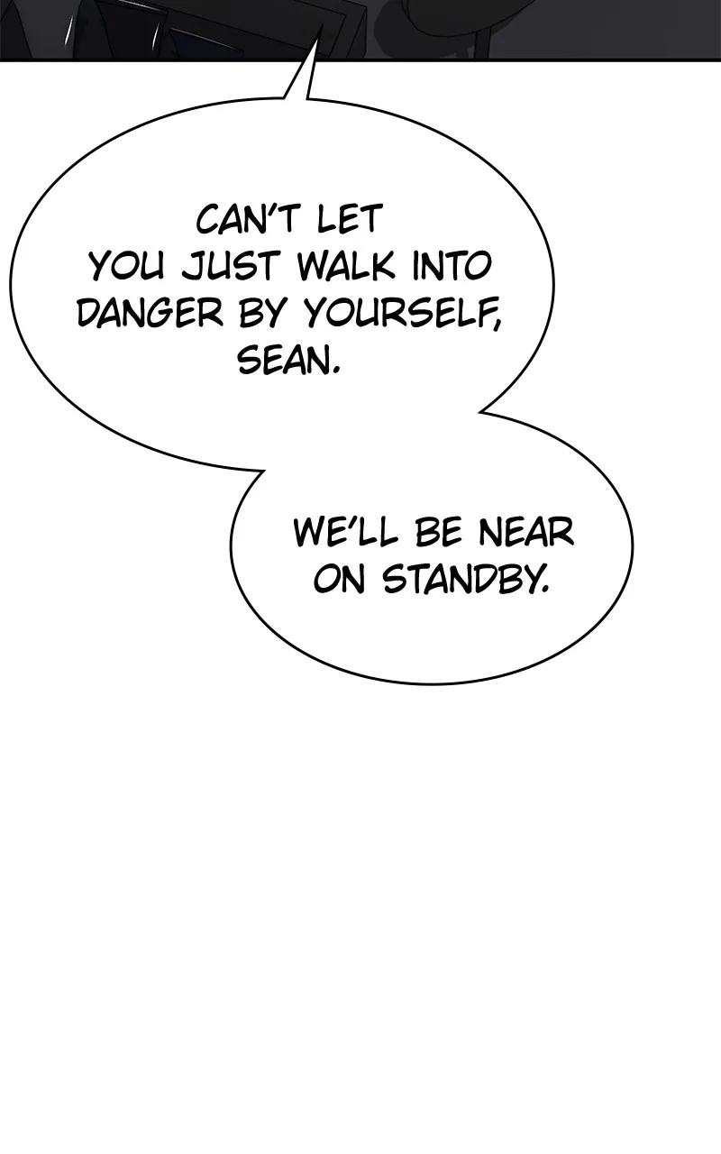 Dead Mansion Chapter 26 page 8 - 