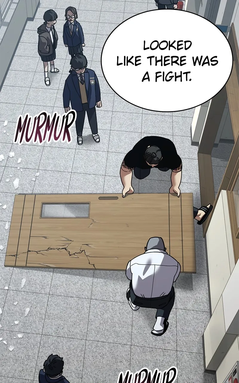 Dead Mansion Chapter 26 page 77 - 