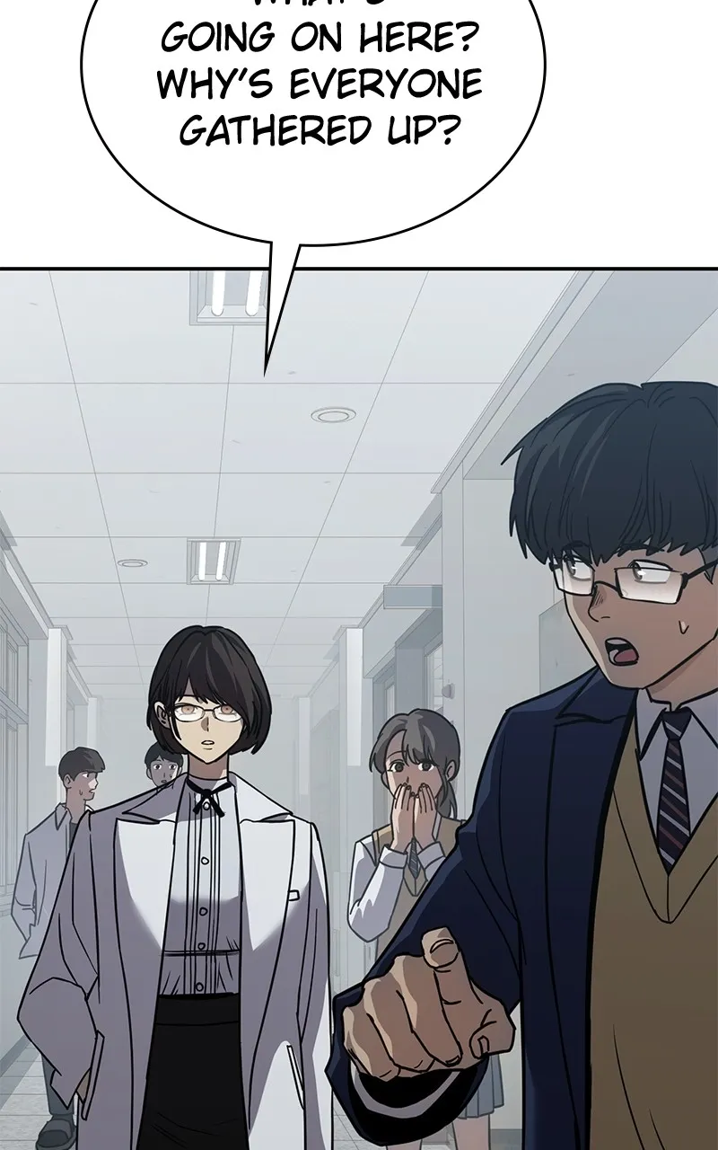Dead Mansion Chapter 26 page 79 - 