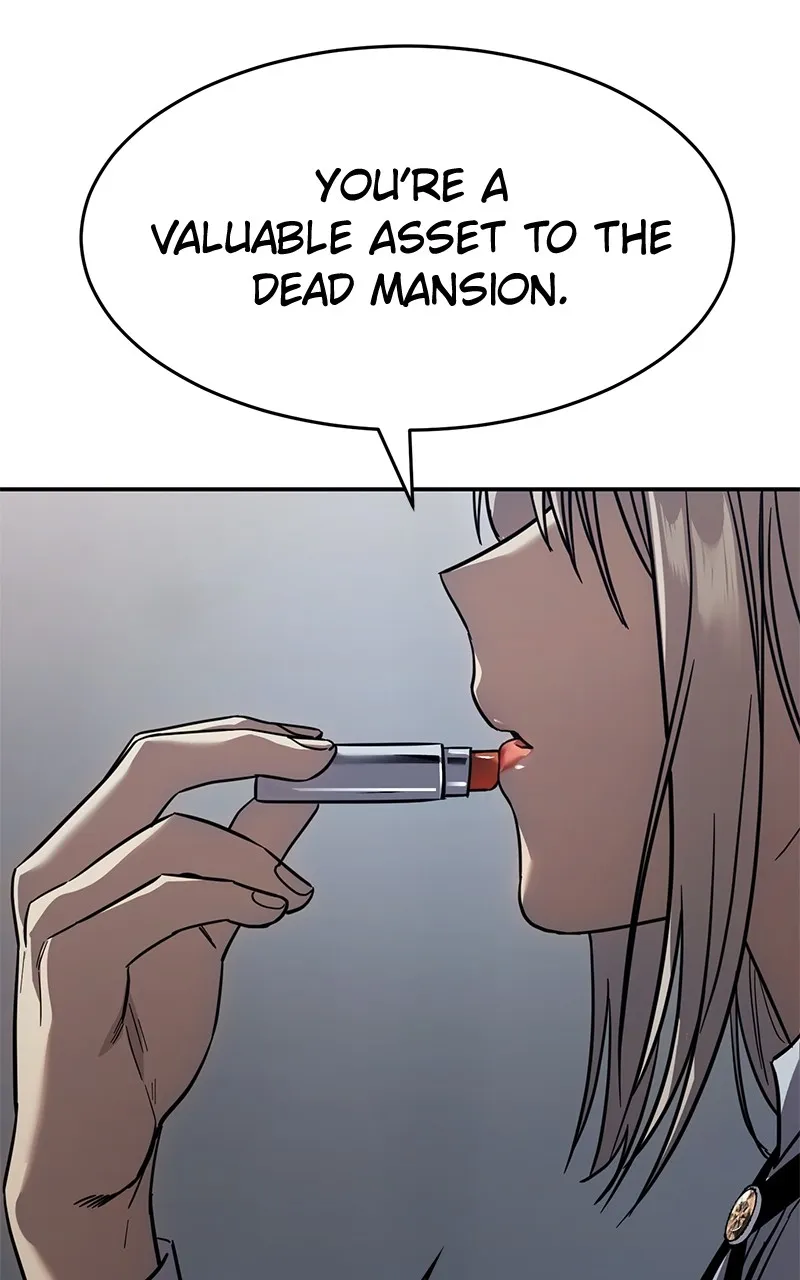 Dead Mansion Chapter 26 page 9 - 