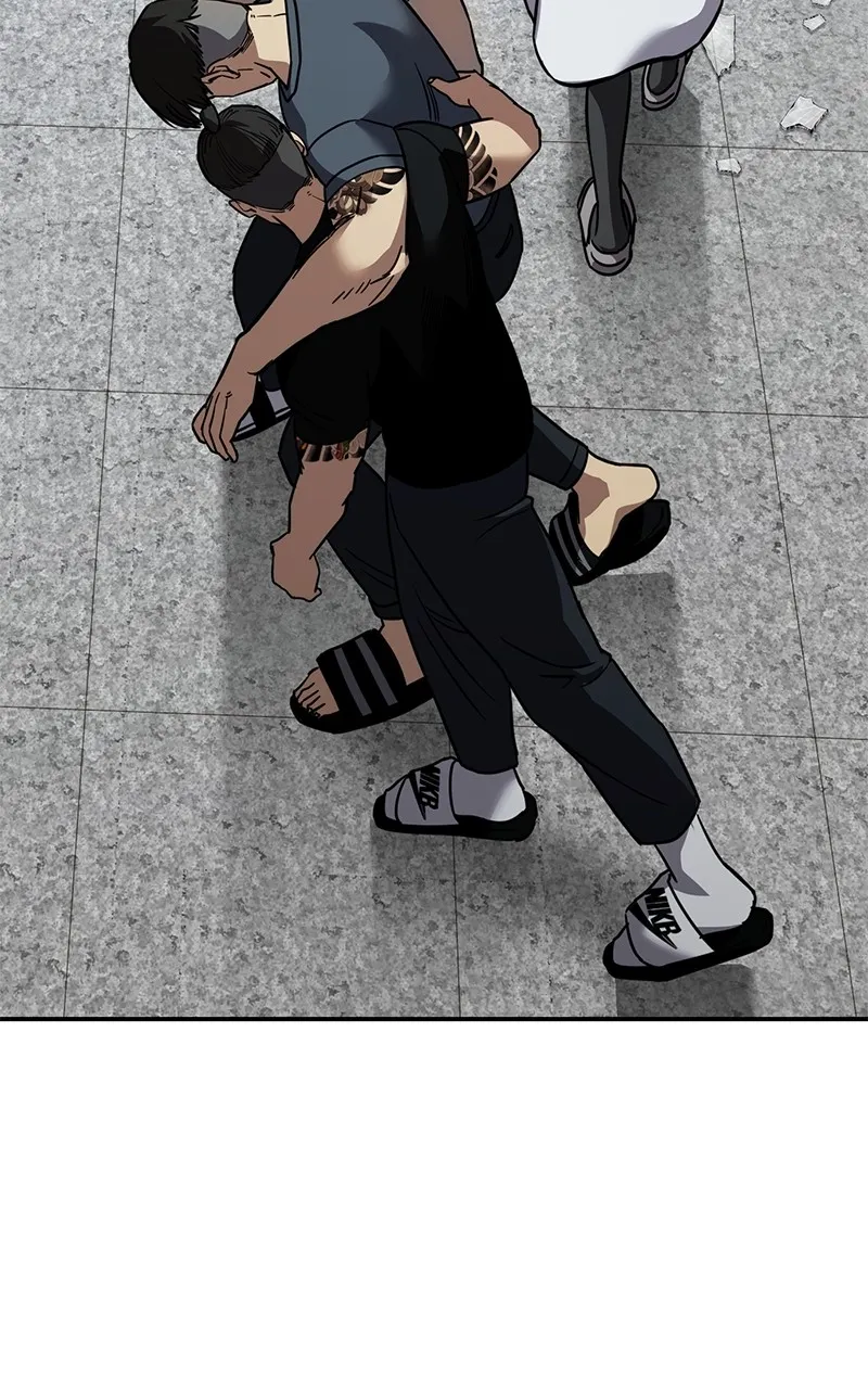 Dead Mansion Chapter 26 page 82 - 