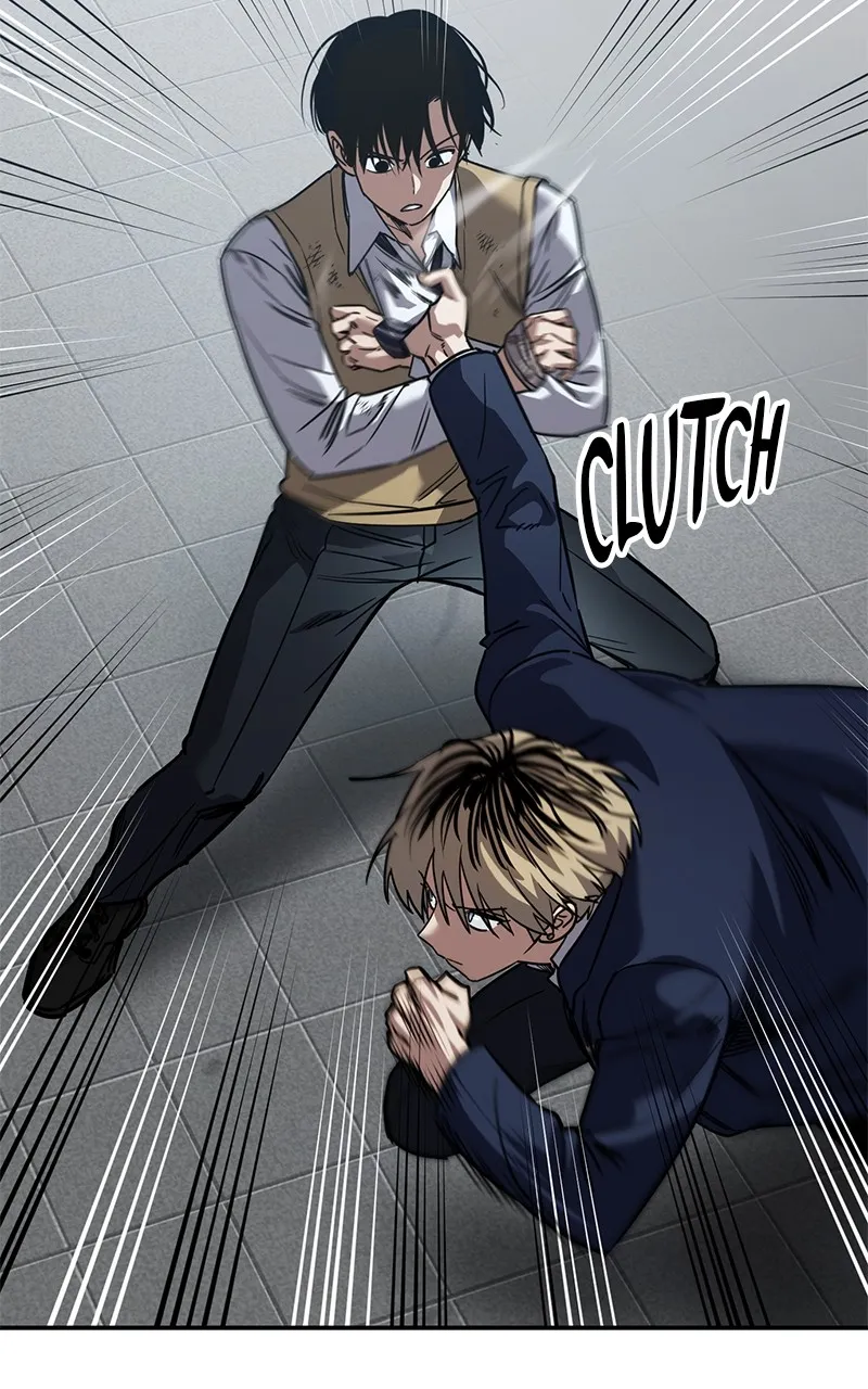 Dead Mansion Chapter 26 page 89 - 