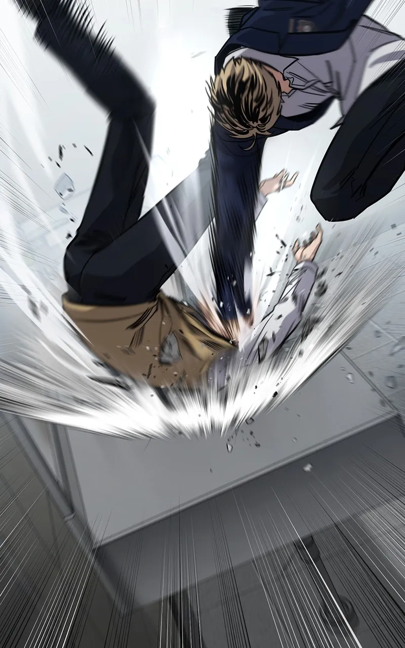 Dead Mansion Chapter 26 page 91 - 