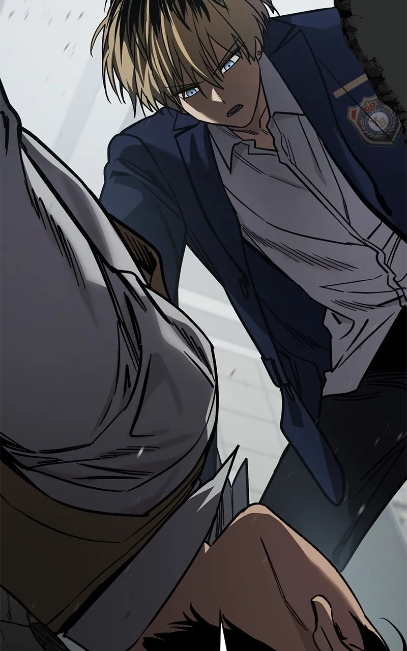 Dead Mansion Chapter 26 page 93 - 