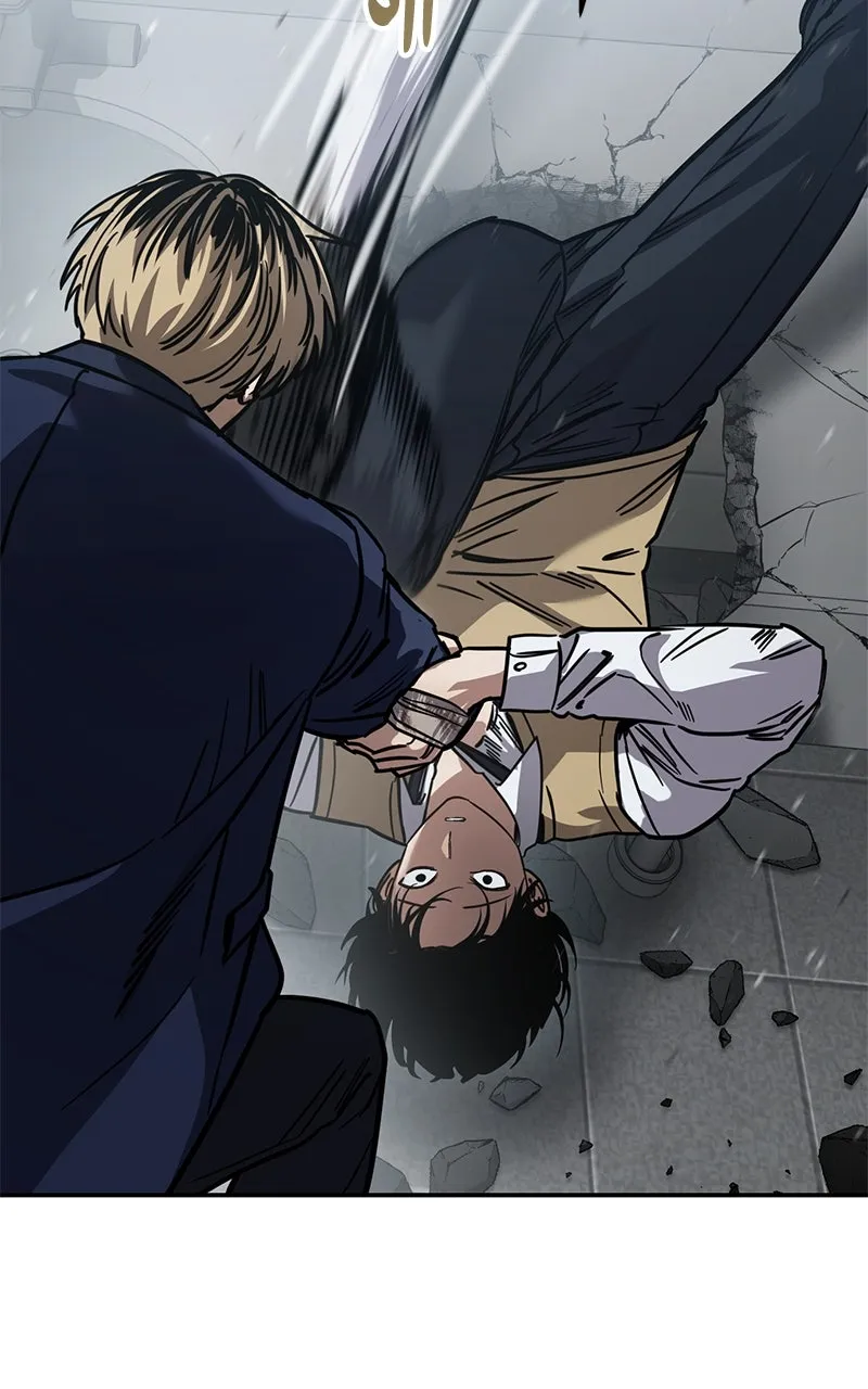 Dead Mansion Chapter 26 page 95 - 