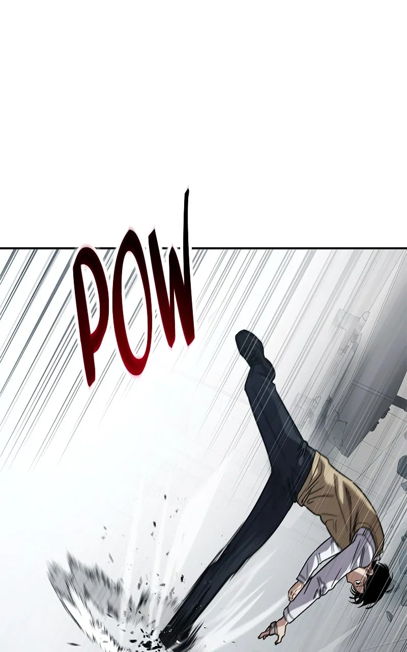 Dead Mansion Chapter 26 page 96 - 