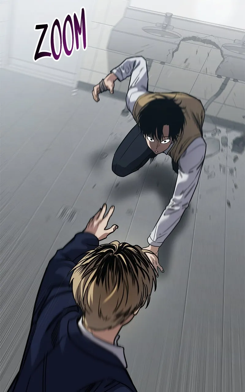 Dead Mansion Chapter 26 page 100 - 