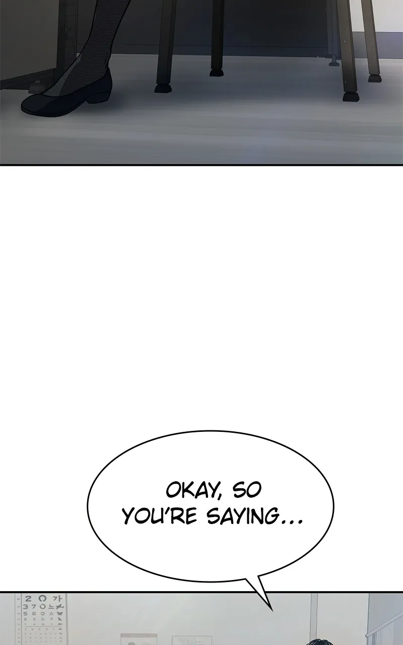 Dead Mansion Chapter 27 page 11 - 