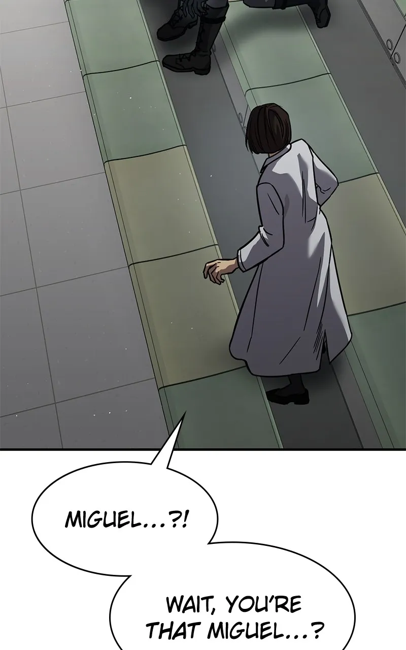 Dead Mansion Chapter 27 page 101 - 