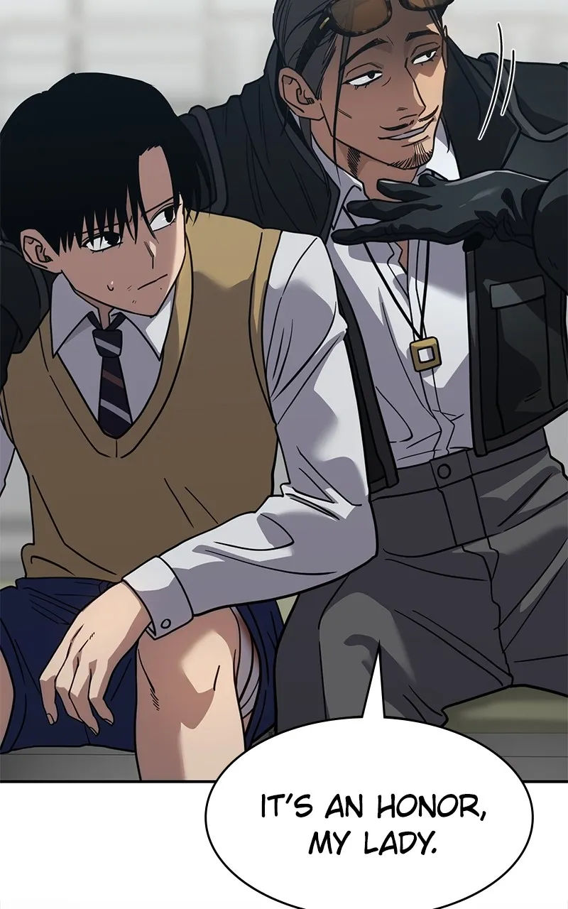 Dead Mansion Chapter 27 page 103 - 