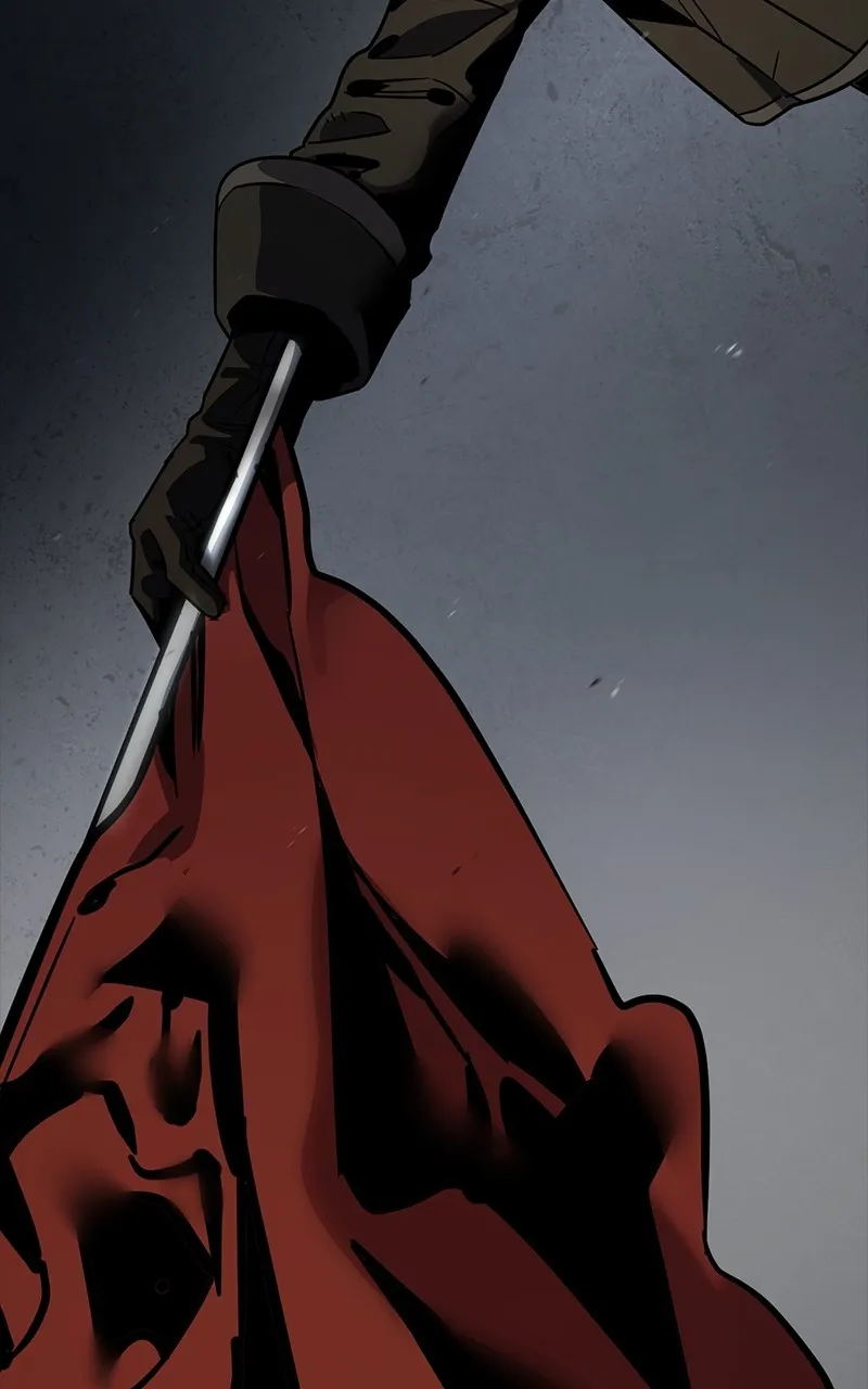 Dead Mansion Chapter 27 page 107 - 