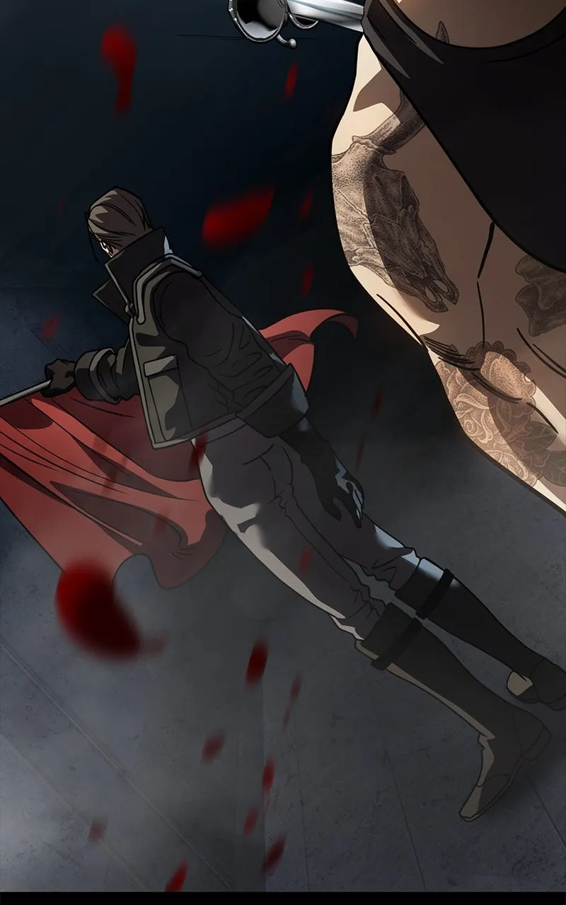 Dead Mansion Chapter 27 page 111 - 