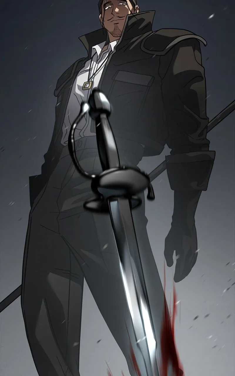 Dead Mansion Chapter 27 page 113 - 