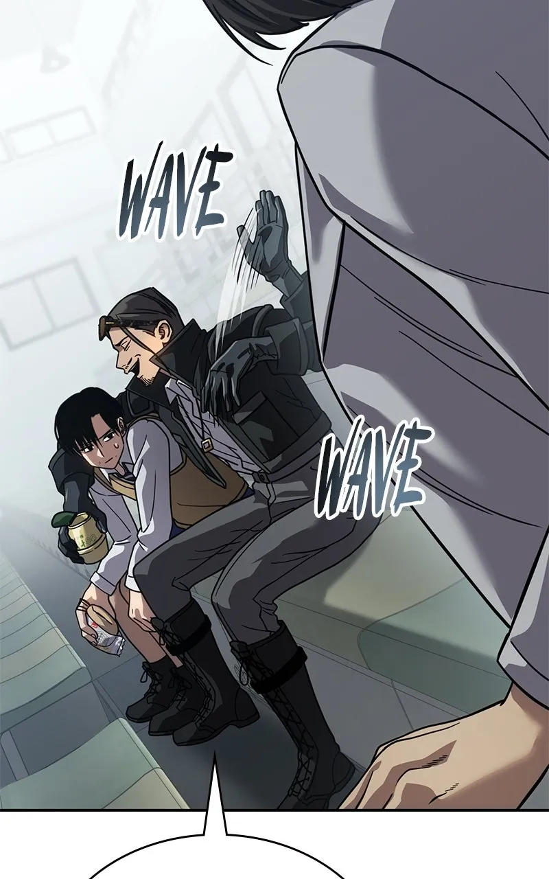 Dead Mansion Chapter 27 page 116 - 