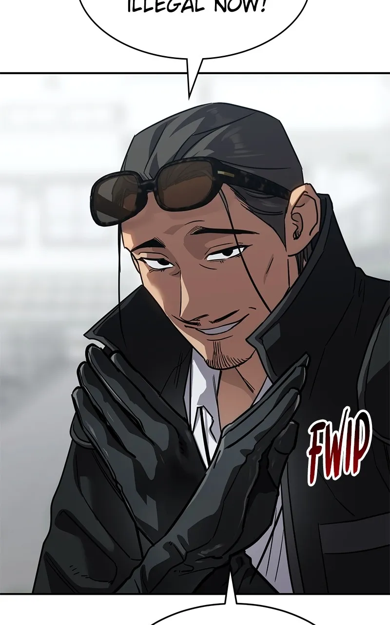 Dead Mansion Chapter 27 page 118 - 