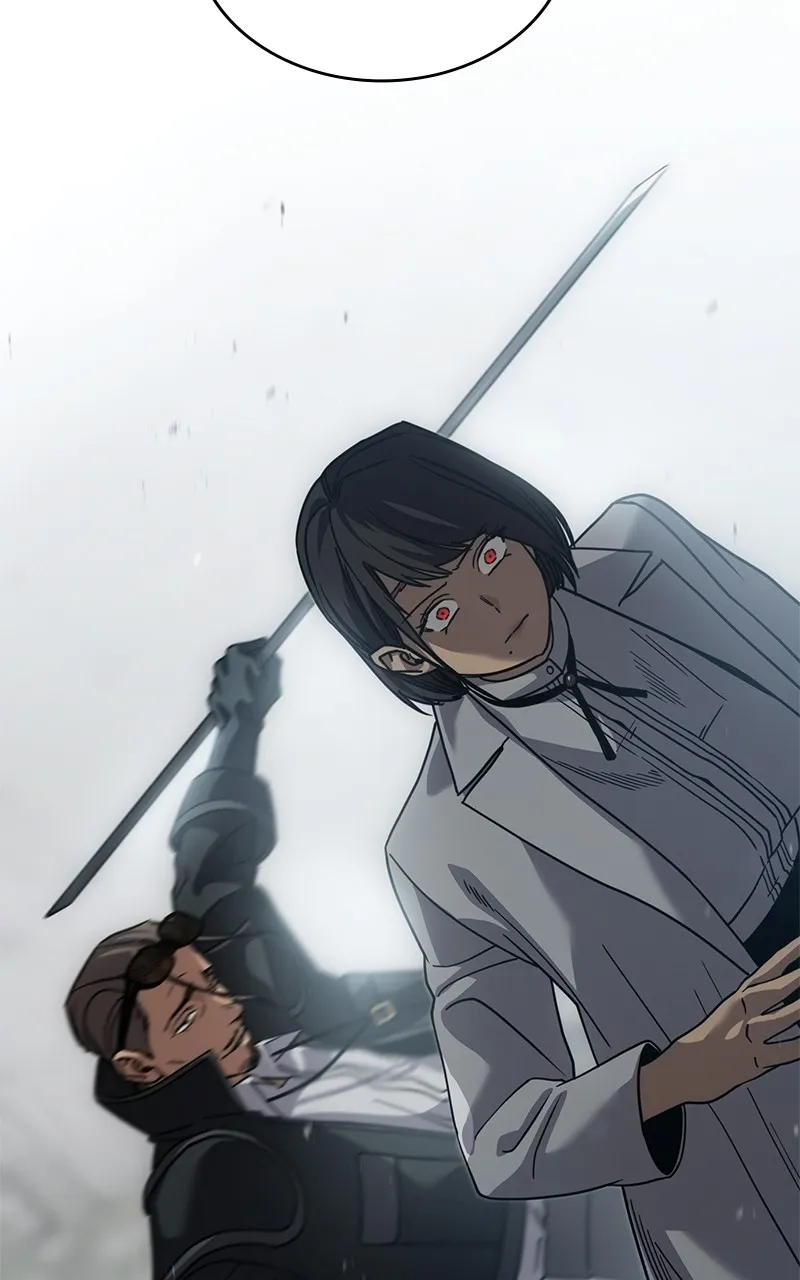 Dead Mansion Chapter 27 page 121 - 