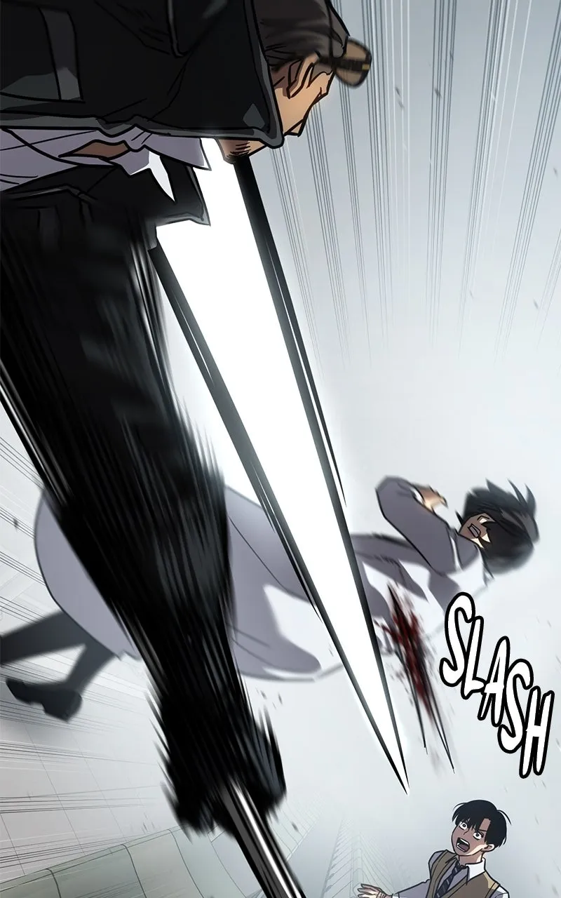 Dead Mansion Chapter 27 page 123 - 
