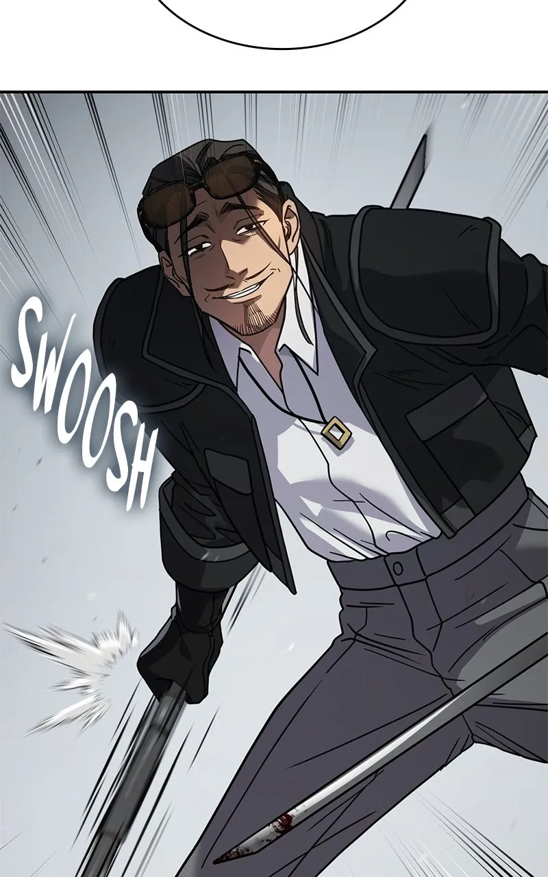 Dead Mansion Chapter 27 page 128 - 
