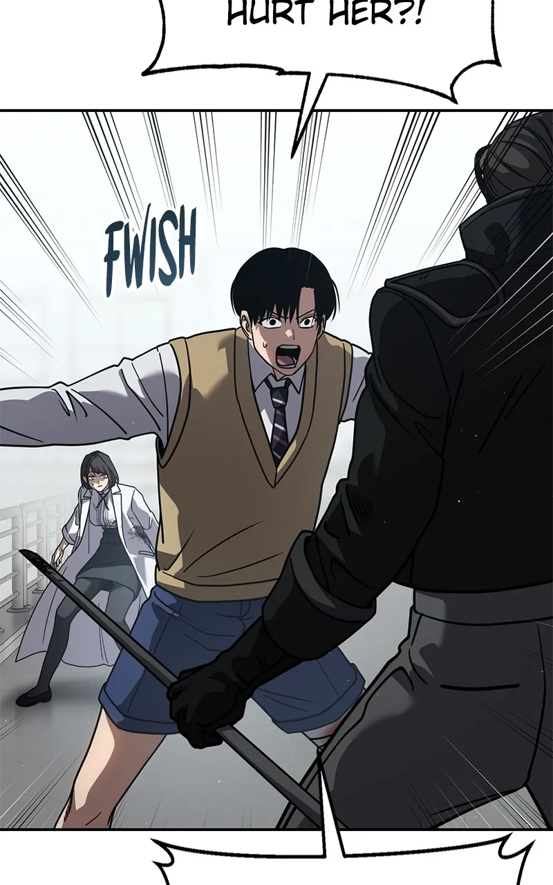 Dead Mansion Chapter 27 page 130 - 